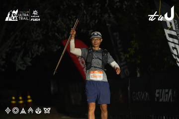 Dalat Ultra Trail 2026 - Ảnh #4766013