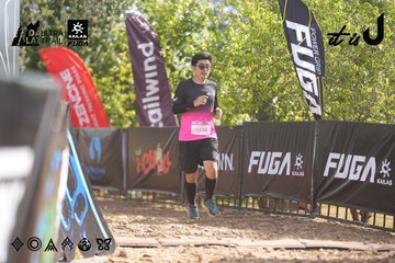 Dalat Ultra Trail 2026 - Ảnh #4773493