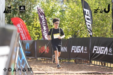 Dalat Ultra Trail 2026 - Ảnh #4770640