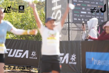 Dalat Ultra Trail 2026 - Ảnh #4770920