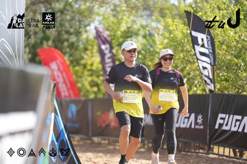 Dalat Ultra Trail 2026 - Ảnh #4773475