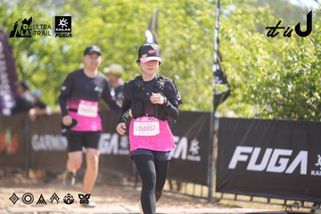 Dalat Ultra Trail 2026 - Ảnh #4837716