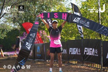 Dalat Ultra Trail 2026 - Ảnh #4766964