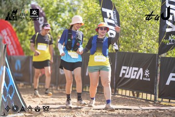 Dalat Ultra Trail 2026 - Ảnh #4830104