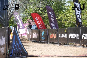 Dalat Ultra Trail 2026 - Ảnh #4729119