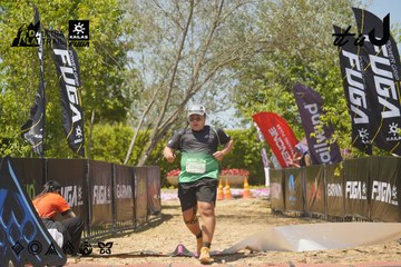 Dalat Ultra Trail 2026 - Ảnh #4728876