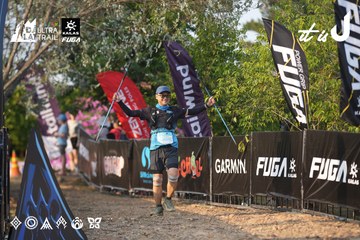 Dalat Ultra Trail 2026 - Ảnh #4732390