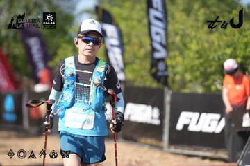 Dalat Ultra Trail 2026 - Ảnh #4730624