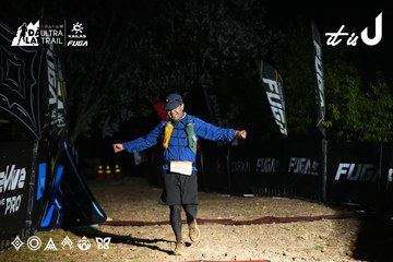Dalat Ultra Trail 2026 - Ảnh #4766544