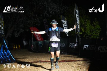 Dalat Ultra Trail 2026 - Ảnh #4765466