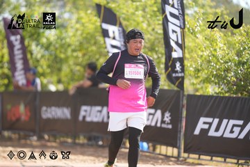 Dalat Ultra Trail 2026 - Ảnh #4835677