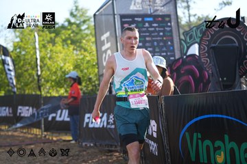 Dalat Ultra Trail 2026 - Ảnh #4766957