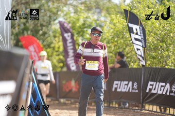 Dalat Ultra Trail 2026 - Ảnh #4833096
