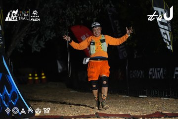 Dalat Ultra Trail 2026 - Ảnh #4765730