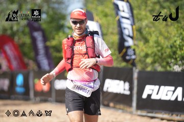 Dalat Ultra Trail 2026 - Ảnh #4730117