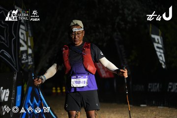 Dalat Ultra Trail 2026 - Ảnh #4765215