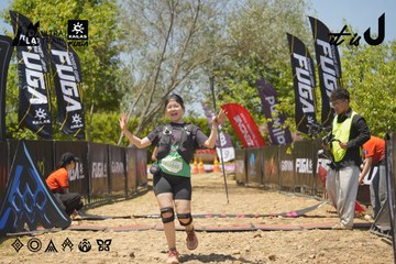 Dalat Ultra Trail 2026 - Ảnh #4728770