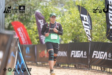 Dalat Ultra Trail 2026 - Ảnh #4859404