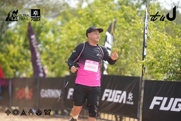 Dalat Ultra Trail 2026 - Ảnh #4859165