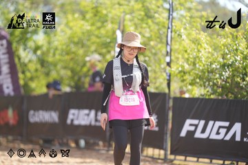 Dalat Ultra Trail 2026 - Ảnh #4837550