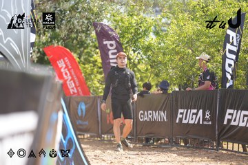 Dalat Ultra Trail 2026 - Ảnh #4837848
