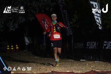 Dalat Ultra Trail 2026 - Ảnh #4764311