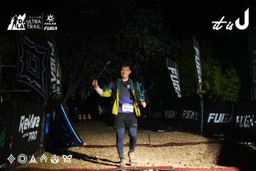 Dalat Ultra Trail 2026 - Ảnh #4766599