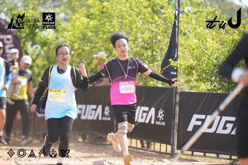 Dalat Ultra Trail 2026 - Ảnh #4837879