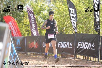 Dalat Ultra Trail 2026 - Ảnh #4770470