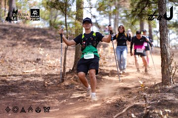 Dalat Ultra Trail 2026 - Ảnh #4854425