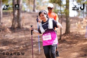 Dalat Ultra Trail 2026 - Ảnh #4854963