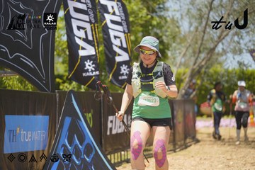 Dalat Ultra Trail 2026 - Ảnh #4728410