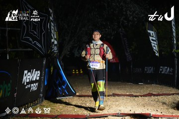 Dalat Ultra Trail 2026 - Ảnh #4766038