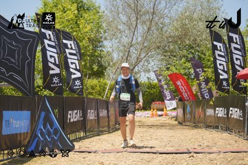 Dalat Ultra Trail 2026 - Ảnh #4728733