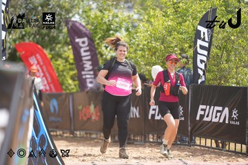 Dalat Ultra Trail 2026 - Ảnh #4858342
