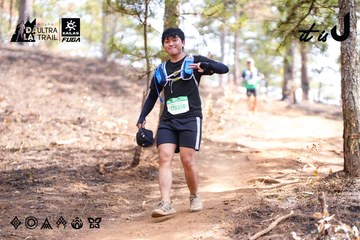 Dalat Ultra Trail 2026 - Ảnh #4854688
