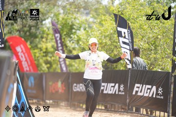Dalat Ultra Trail 2026 - Ảnh #4859608