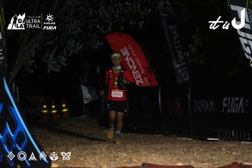 Dalat Ultra Trail 2026 - Ảnh #4764306