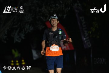 Dalat Ultra Trail 2026 - Ảnh #4764448