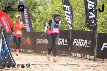 Dalat Ultra Trail 2026 - Ảnh #4860984
