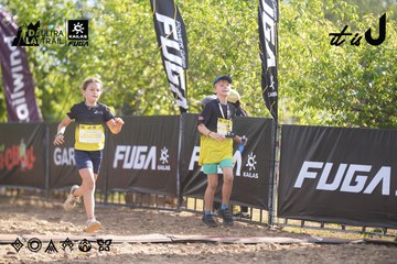 Dalat Ultra Trail 2026 - Ảnh #4770682