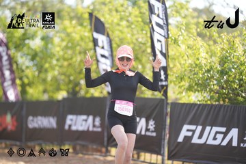 Dalat Ultra Trail 2026 - Ảnh #4770383