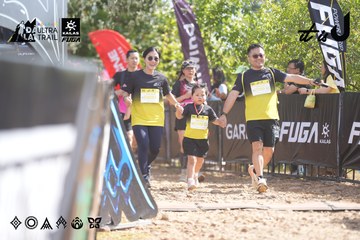 Dalat Ultra Trail 2026 - Ảnh #4836998
