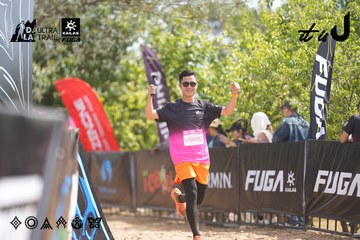 Dalat Ultra Trail 2026 - Ảnh #4858037