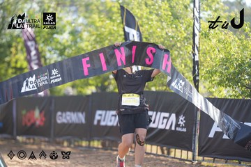 Dalat Ultra Trail 2026 - Ảnh #4769257