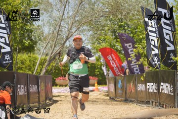 Dalat Ultra Trail 2026 - Ảnh #4728865