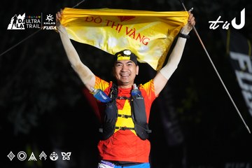 Dalat Ultra Trail 2026 - Ảnh #4764748