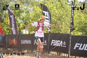 Dalat Ultra Trail 2026 - Ảnh #4774680