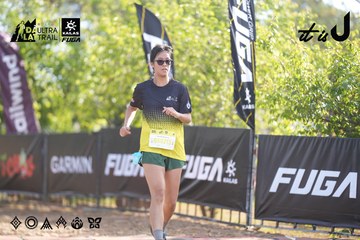Dalat Ultra Trail 2026 - Ảnh #4770528