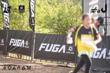 Dalat Ultra Trail 2026 - Ảnh #4770581